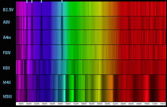 Descrizione: Descrizione: Descrizione: Descrizione: Descrizione: Descrizione: Descrizione: Descrizione: Descrizione: D:\backup disco E\04_II_SESTANTE_SITO\ASTRONOMIA\astrofisica\spettro\stars spectra new.jpg