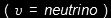 Descrizione: Descrizione: Descrizione: Descrizione: Descrizione: Descrizione: Descrizione: Descrizione: Descrizione: Descrizione: D:\backup disco E\04_II_SESTANTE_SITO\ASTRONOMIA\astrofisica\stelle_neutroni\neutrino.jpg