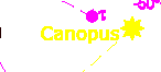 Alpha Carinae - Canopus - (Canopo)