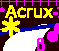 Alpha 1 Crucis - Acrux