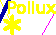 Beta Geminorum - Pollux - (Polluce)