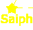 Kappa Orionis - Saiph