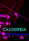 Cassiopeia - Cassiopea