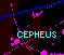 Cepheus - Cefeo