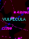 Vulpecula - Volpetta