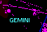 Gemini - Gemelli