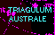 Triangulum australe - Triangolo australe