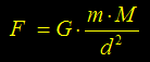 Descrizione: Descrizione: Descrizione: D:\backup disco E\04_II_SESTANTE_SITO\ASTRONOMIA\i_grandi_astronomi\Einstein\Concezione_einsteniana\Formula gravitazione univ.gif