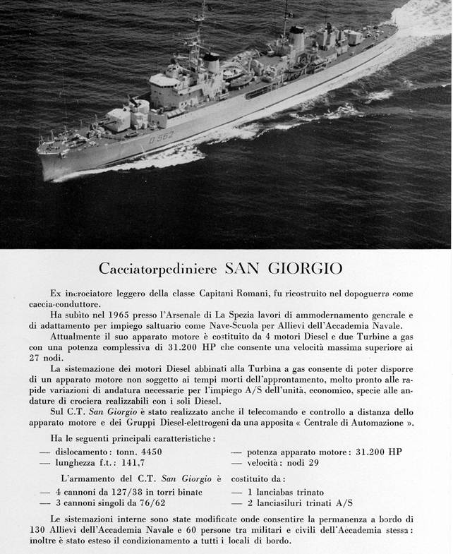 Descrizione: Descrizione: Descrizione: D:\backup disco E\04_II_SESTANTE_SITO\MARINERIA\forze_navali\06 SAN GIORGIO E SAN MARCO_file\image001.jpg