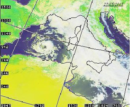 Descrizione: Descrizione: Descrizione: Descrizione: Descrizione: Descrizione: Descrizione: D:\backup disco E\04_II_SESTANTE_SITO\METEO\masse\09 ciclone mediterraneo Fernando 27-05-2003.jpg