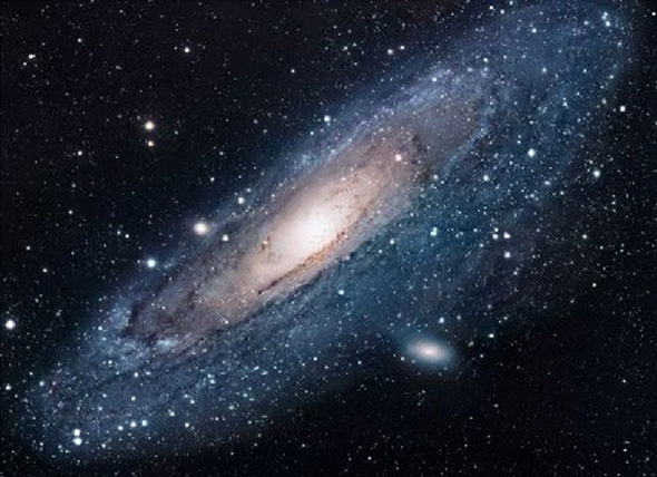 Descrizione: D:\backup disco E\04_II_SESTANTE_SITO\ASTRONOMIA\astrofisica\galassie\M31 andromeda.jpg