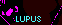 Lupus - Lupo