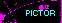 Pictor - Pittore